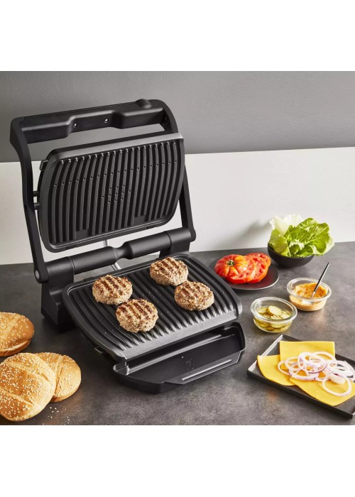 Електрогриль Tefal GC717810 OptiGrill