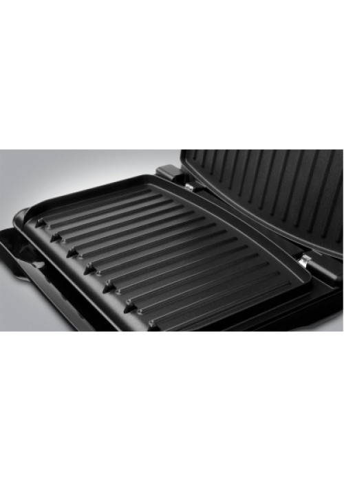 Гриль RUSSELL HOBBS George Foreman 25040-56 Family Steel Grill