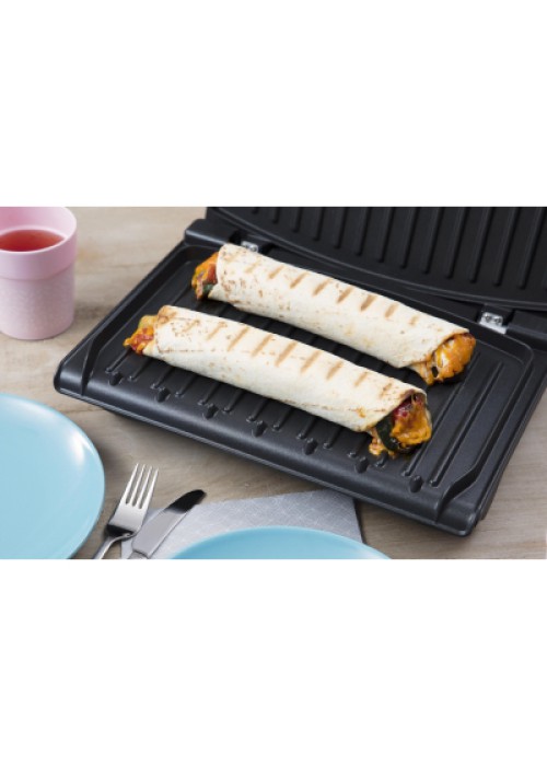 Гриль RUSSELL HOBBS George Foreman 25040-56 Family Steel Grill