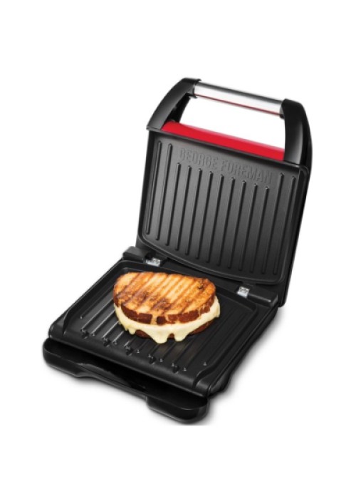 Гриль RUSSELL HOBBS George Foreman 25040-56 Family Steel Grill
