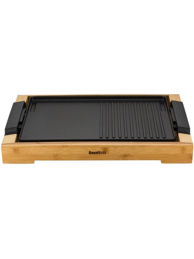 Електрогриль GoodGrill GR 2000 VN