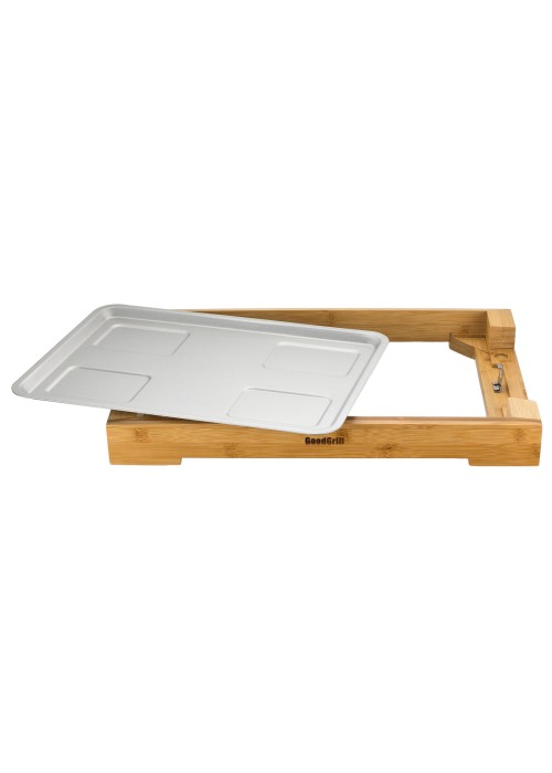 Електрогриль GoodGrill GR 2000 VN