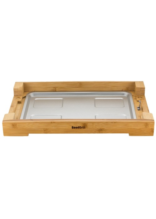 Електрогриль GoodGrill GR 2000 VN