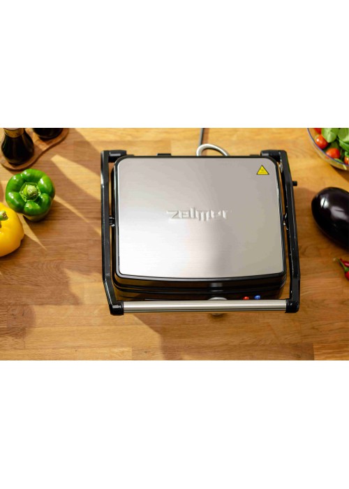 Електрогриль Zelmer ZPR2000