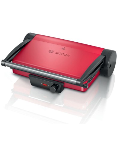 Електричний гриль Bosch TCG4104