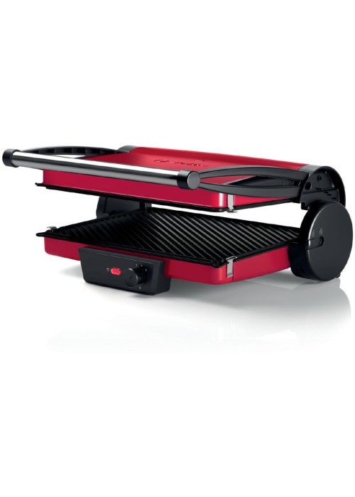Електричний гриль Bosch TCG4104