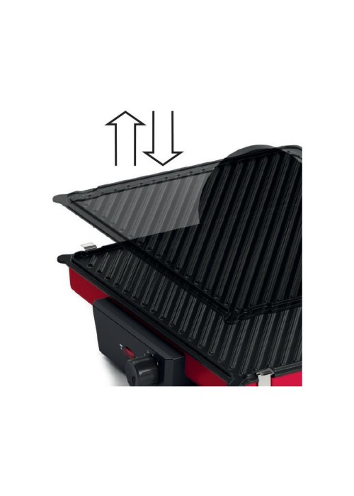Електричний гриль Bosch TCG4104