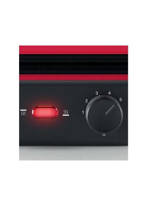 Електричний гриль Bosch TCG4104