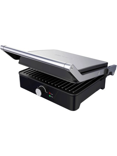 Електрогриль Brock HCG 5000 SS