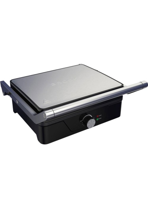 Електрогриль Brock HCG 5000 SS