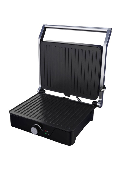 Електрогриль Brock HCG 5000 SS
