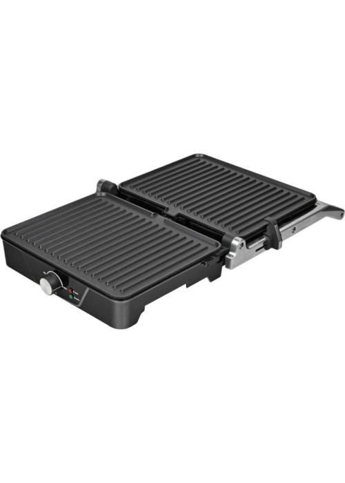Електрогриль Brock HCG 5000 SS