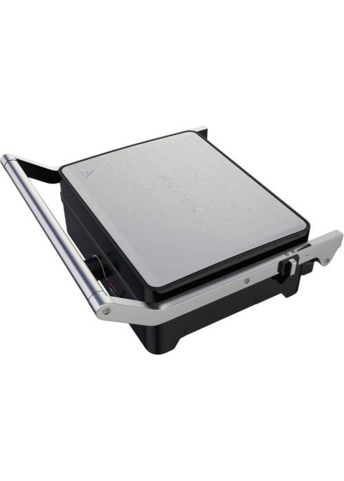Електрогриль Brock HCG 5000 SS