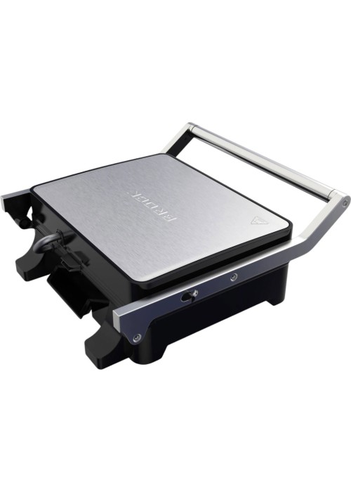 Електрогриль Brock HCG 5000 SS