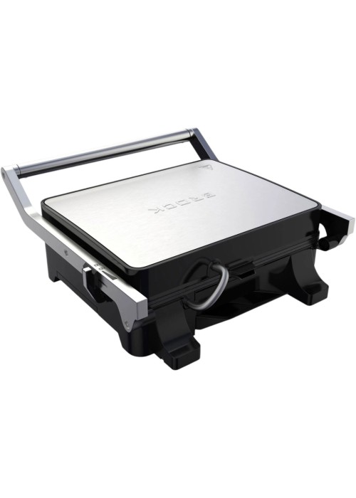Електрогриль Brock HCG 5000 SS