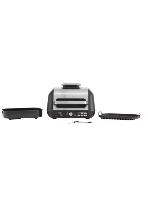 Електричний гриль Ninja AG651EU