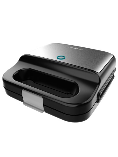 Електрогриль Cecotec Rock&Toast 4in1 (CCTC-04309)