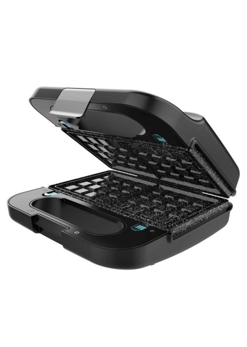 Електрогриль Cecotec Rock&Toast 4in1 (CCTC-04309)