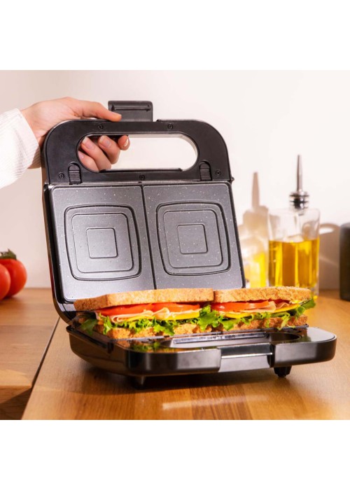 Електрогриль Cecotec Rock&Toast 4in1 (CCTC-04309)
