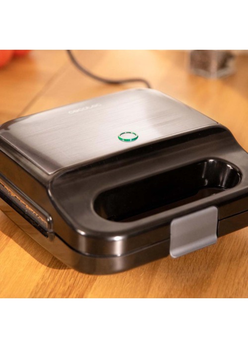 Електрогриль Cecotec Rock&Toast 4in1 (CCTC-04309)