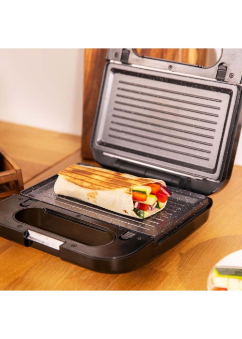 Електрогриль Cecotec Rock&Toast 4in1 (CCTC-04309)