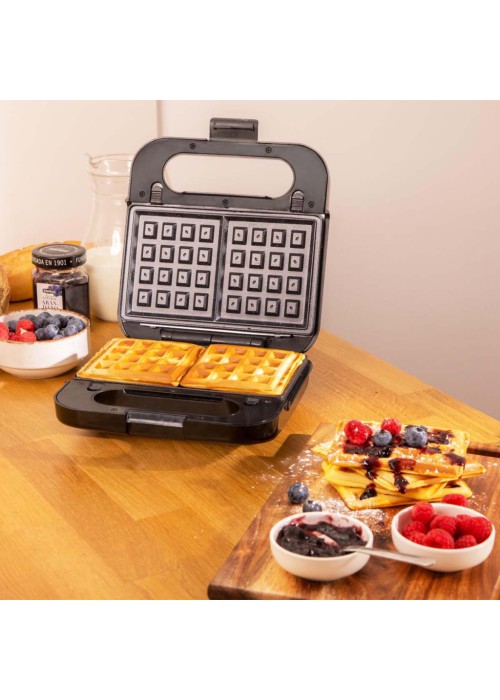Електрогриль Cecotec Rock&Toast 4in1 (CCTC-04309)