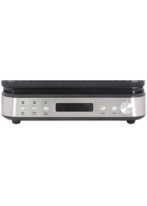 Гриль PRIME Technics PGH 208 KX