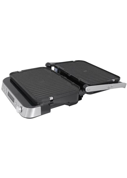 Гриль PRIME Technics PGH 208 KX