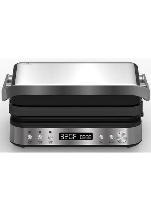 Гриль PRIME Technics PGH 208 KX