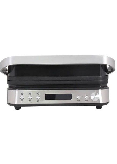Гриль PRIME Technics PGH 208 KX