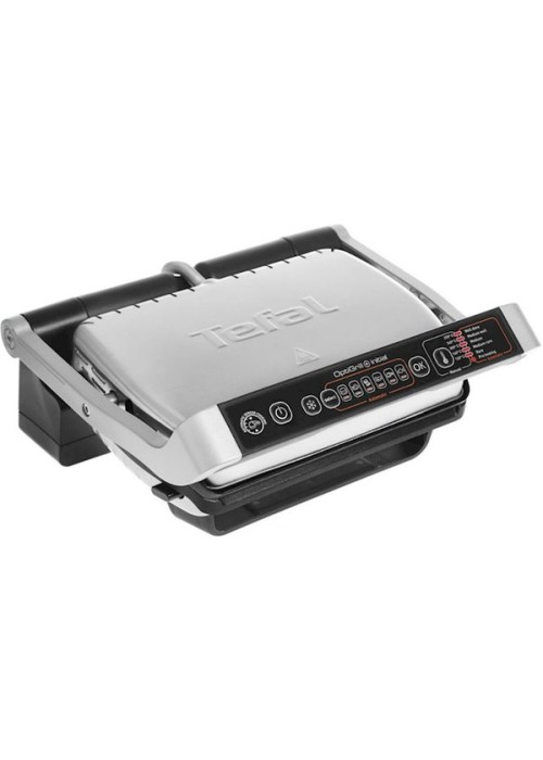 Гриль Tefal GC706D34