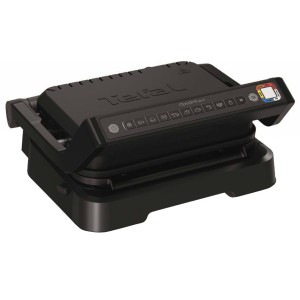 Гриль Tefal OptiGrill 2in1 GC772830