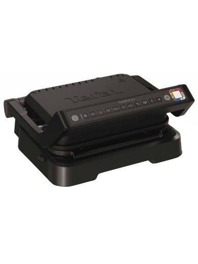Гриль Tefal OptiGrill 2in1 GC772830