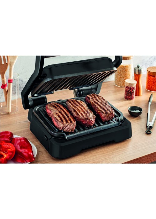 Гриль Tefal OptiGrill 2in1 GC772830