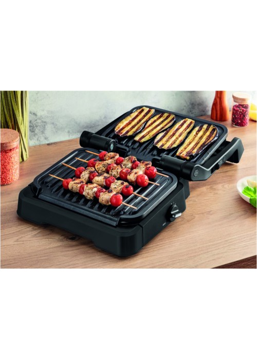 Гриль Tefal OptiGrill 2in1 GC772830