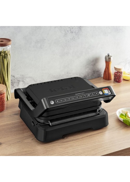 Гриль Tefal OptiGrill 2in1 GC772830