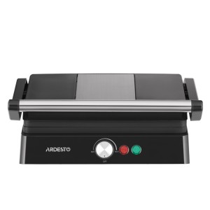 Електричний гриль Ardesto GH-1800MB