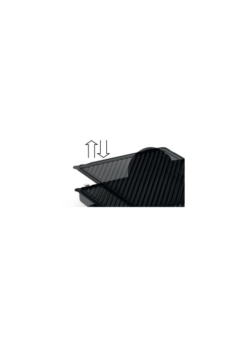 Електричний гриль Bosch TCG4215