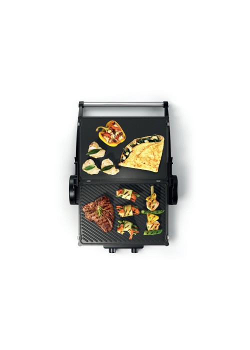 Електричний гриль Bosch TCG4215
