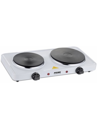 Плитка електрична PRIME Technics PEC 2520