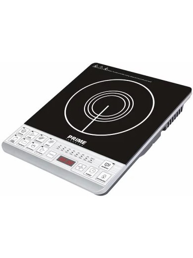 Плитка індукційна PRIME Technics PIC 2215 GB