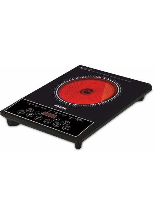 Плитка інфрачервона PRIME Technics PHC 3628 GB
