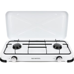 Настільна плита KUMTEL HGCL-1002W