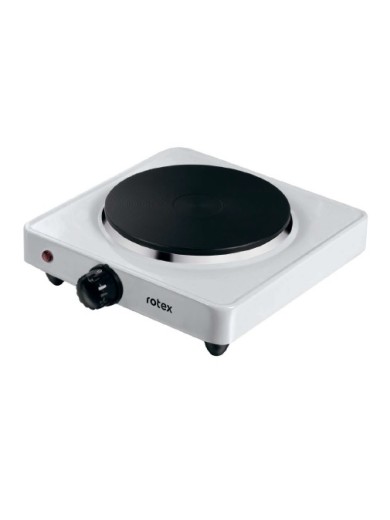 Настільна плита ROTEX RIN110-W