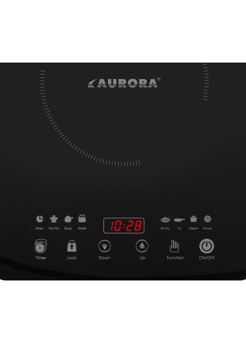 Настільна плита Aurora AU4473