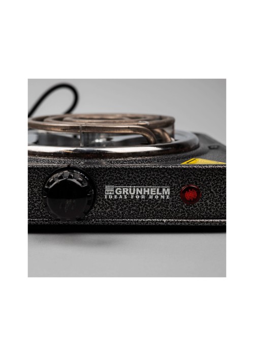 Настільна плита Grunhelm GHP-5611