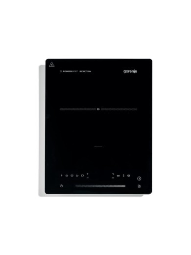 Настільна плита Gorenje ICY2000SP