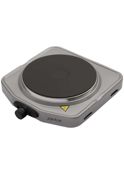 Настільна плита Jantar TSF 01 GR H