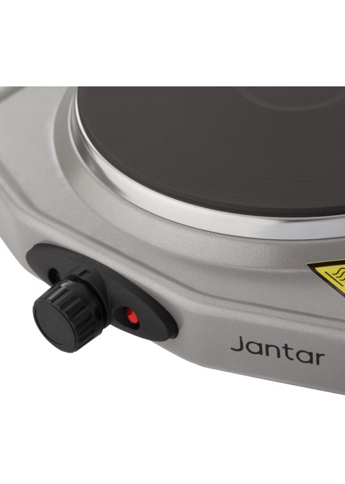 Настільна плита Jantar TSF 01 GR H