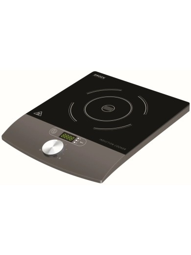 Настільна плита Brock HP 2001 GY (HP2001GY)